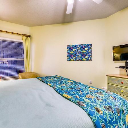 Sterling Sands 601 Destin Extérieur photo