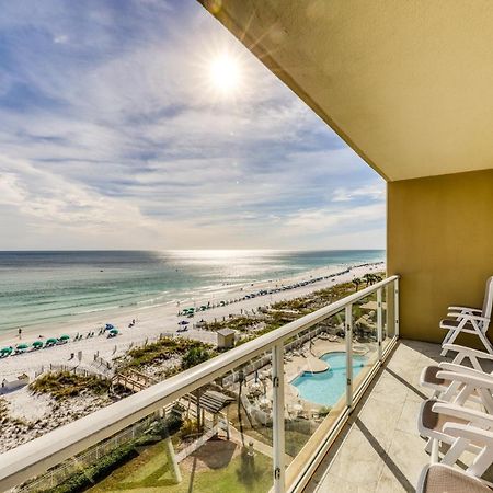 Sterling Sands 601 Destin Extérieur photo
