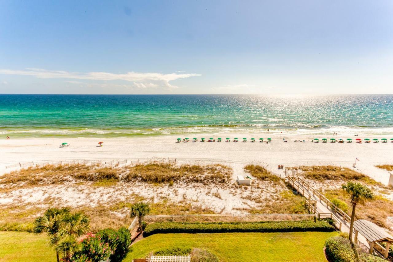 Sterling Sands 601 Destin Extérieur photo