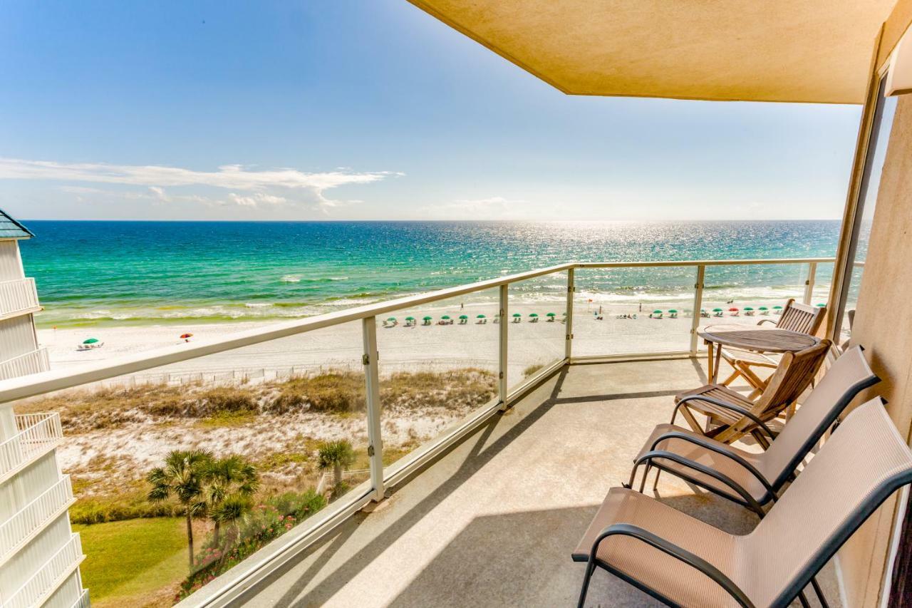 Sterling Sands 601 Destin Extérieur photo