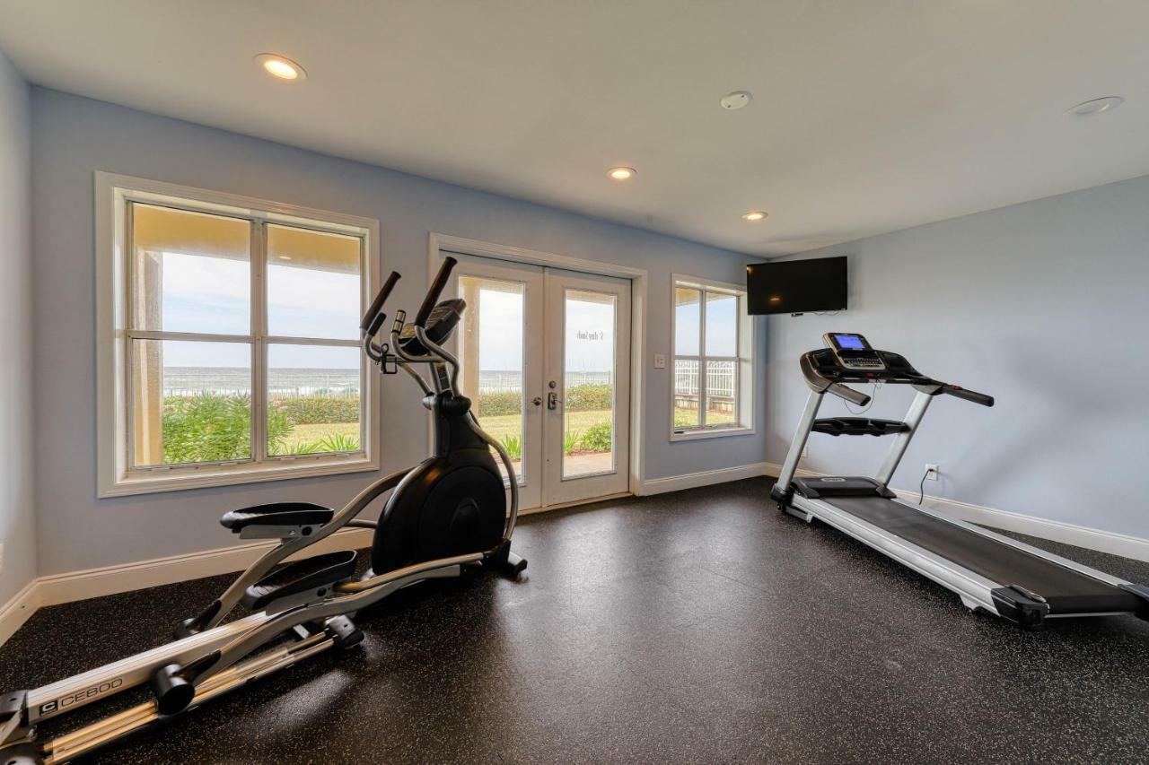 Sterling Sands 601 Destin Extérieur photo