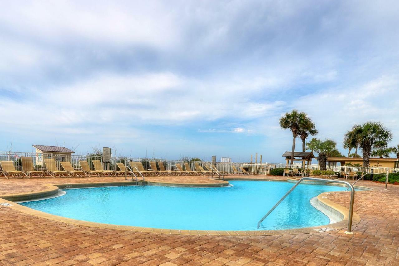 Sterling Sands 601 Destin Extérieur photo