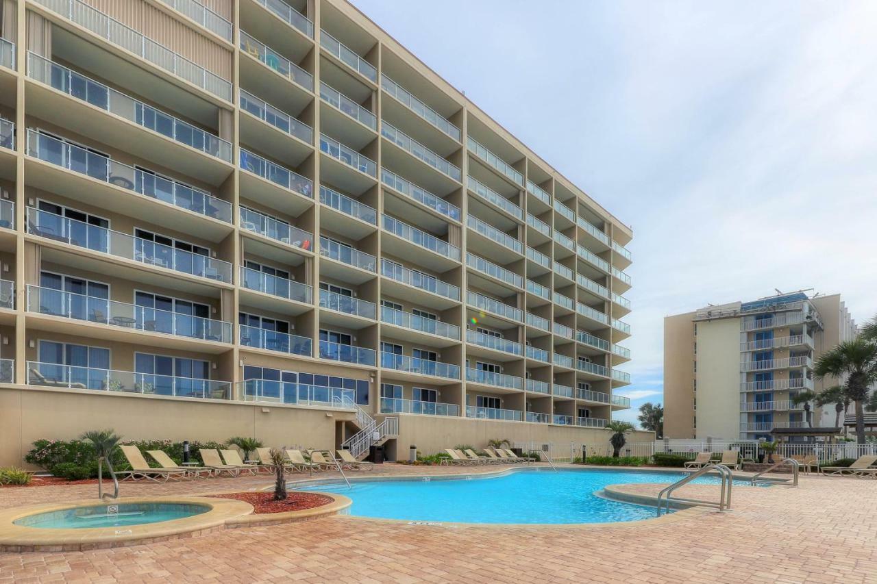 Sterling Sands 601 Destin Extérieur photo
