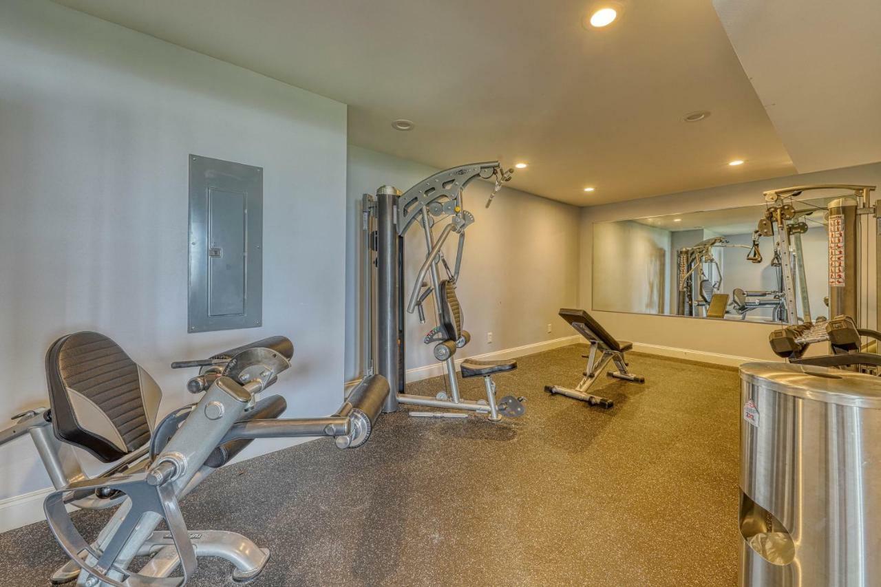 Sterling Sands 601 Destin Extérieur photo