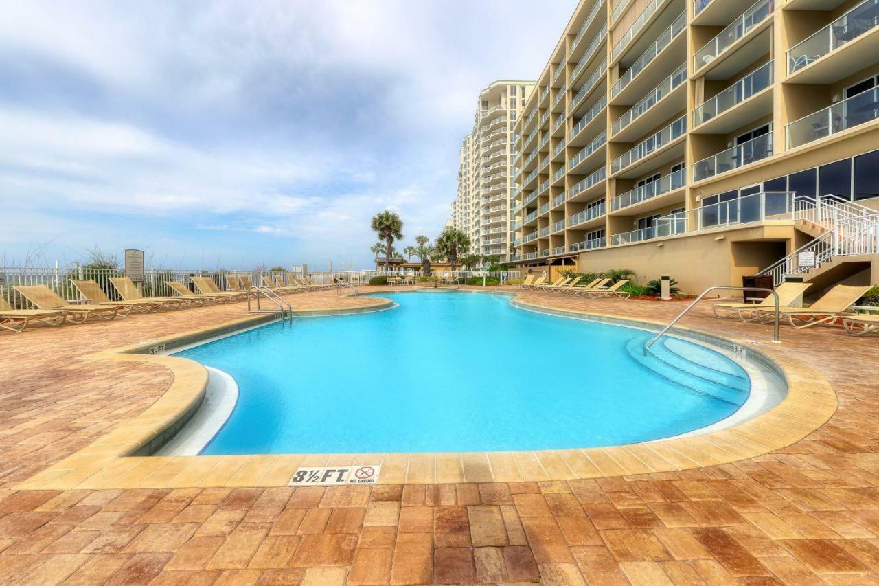 Sterling Sands 601 Destin Extérieur photo