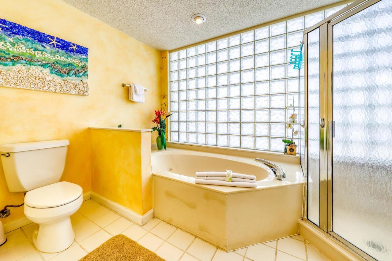 Sterling Sands 601 Destin Extérieur photo