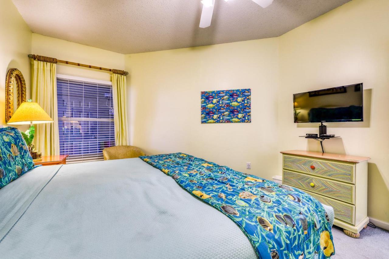 Sterling Sands 601 Destin Extérieur photo