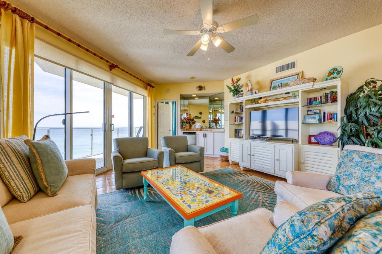 Sterling Sands 601 Destin Extérieur photo