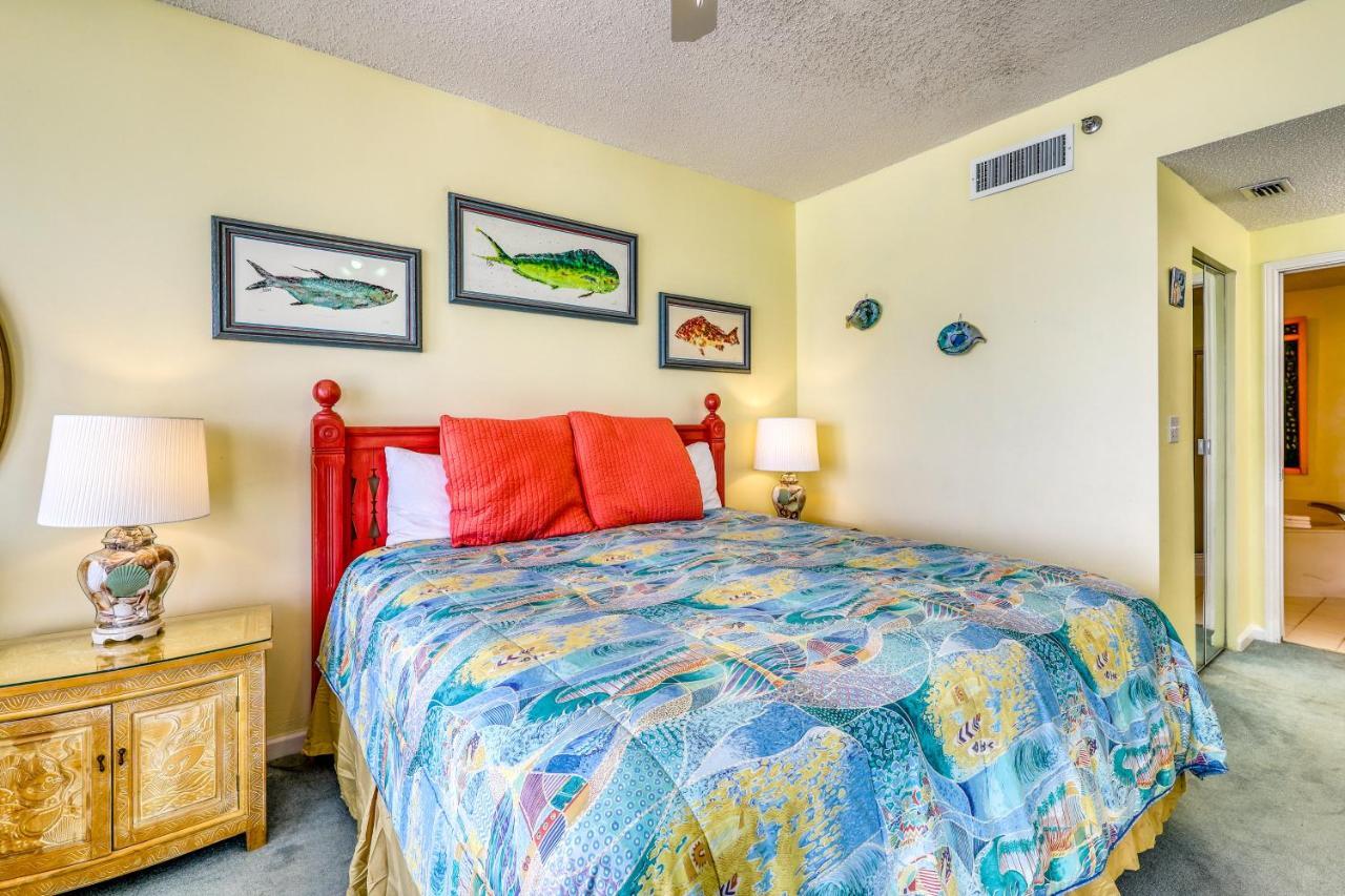 Sterling Sands 601 Destin Extérieur photo