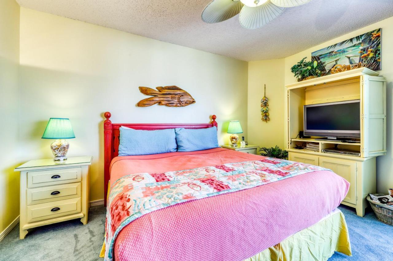 Sterling Sands 601 Destin Extérieur photo
