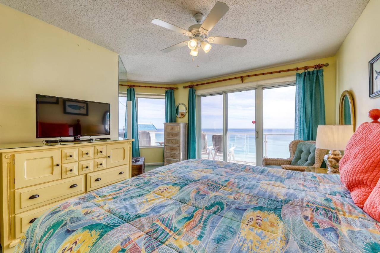 Sterling Sands 601 Destin Extérieur photo