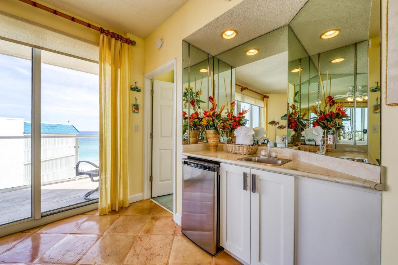 Sterling Sands 601 Destin Extérieur photo