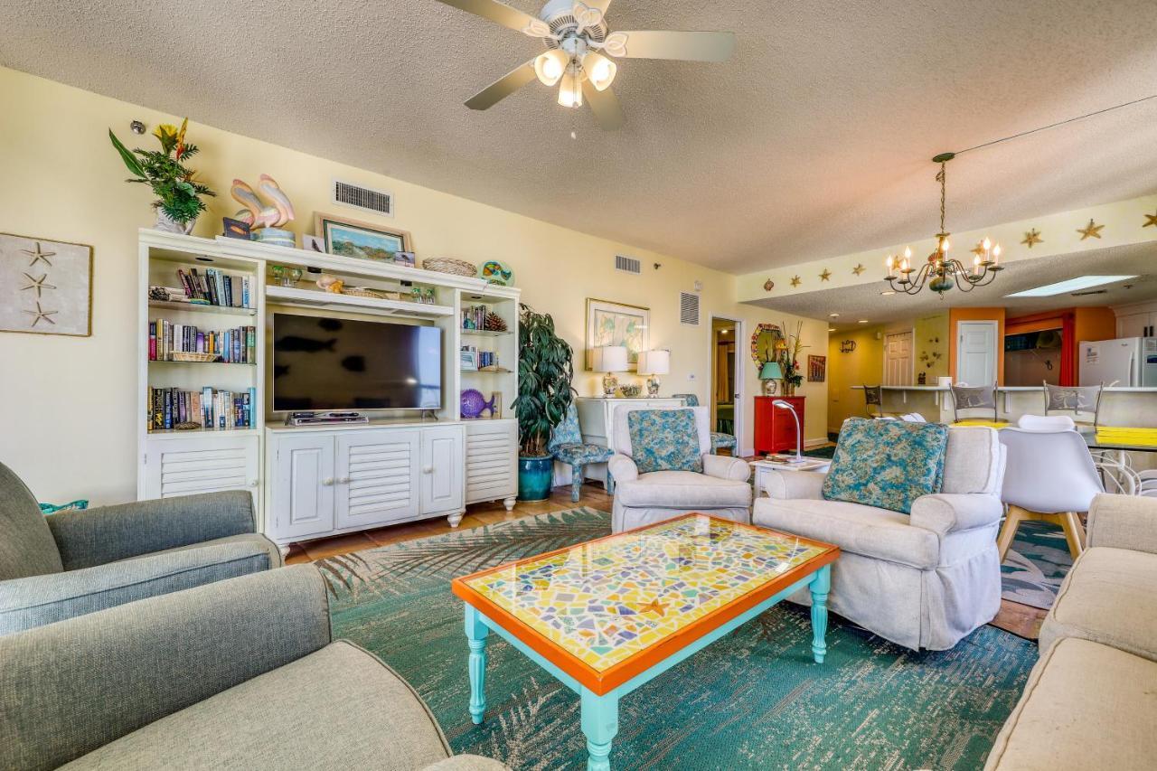 Sterling Sands 601 Destin Extérieur photo