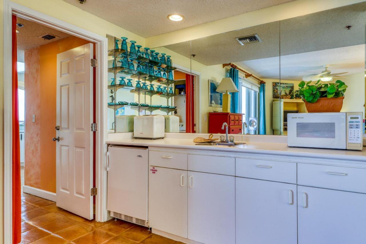 Sterling Sands 601 Destin Extérieur photo