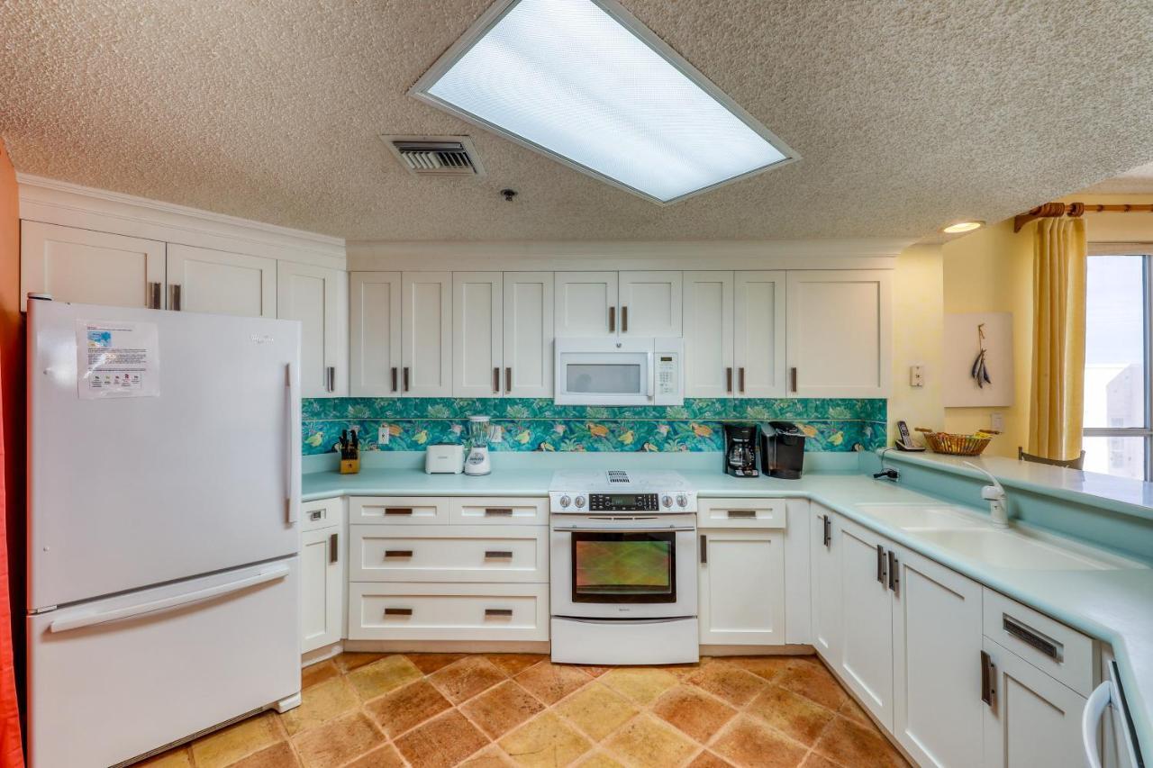 Sterling Sands 601 Destin Extérieur photo
