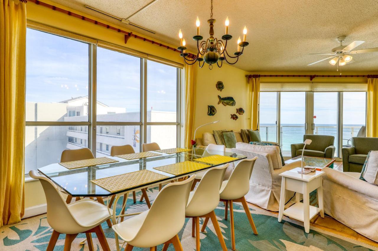 Sterling Sands 601 Destin Extérieur photo