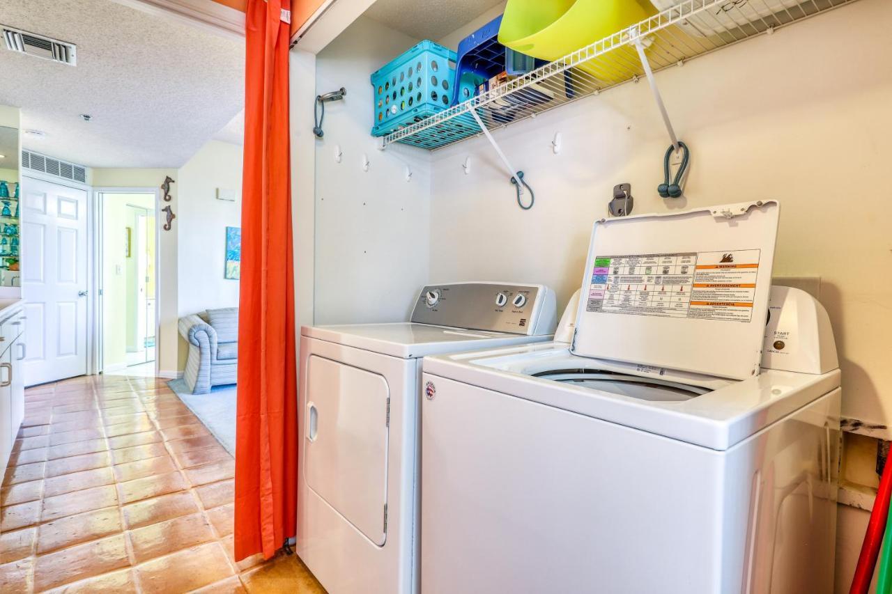 Sterling Sands 601 Destin Extérieur photo