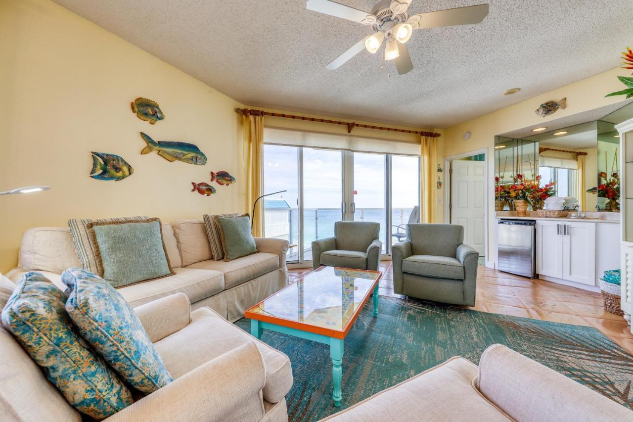 Sterling Sands 601 Destin Extérieur photo