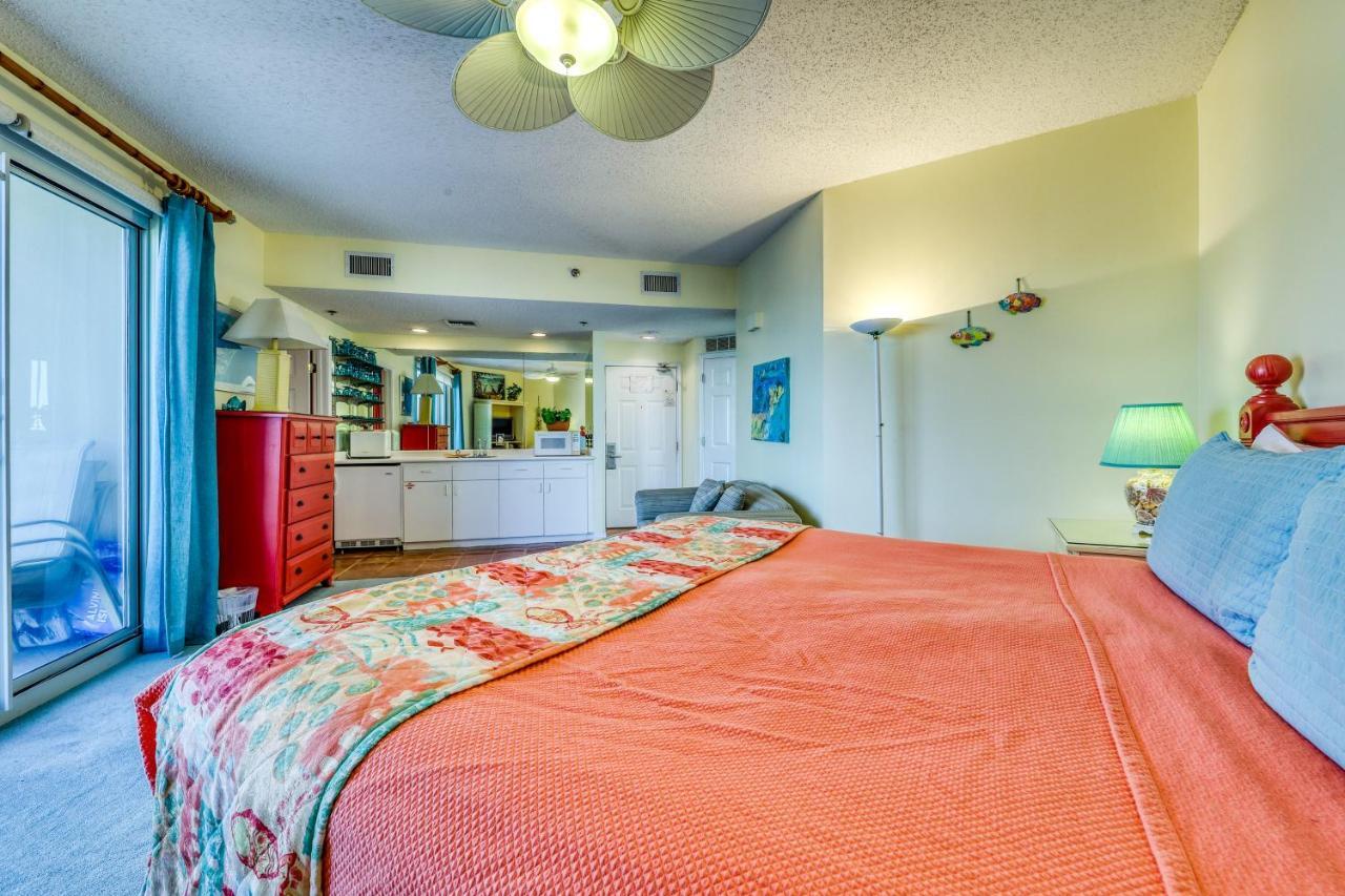 Sterling Sands 601 Destin Extérieur photo