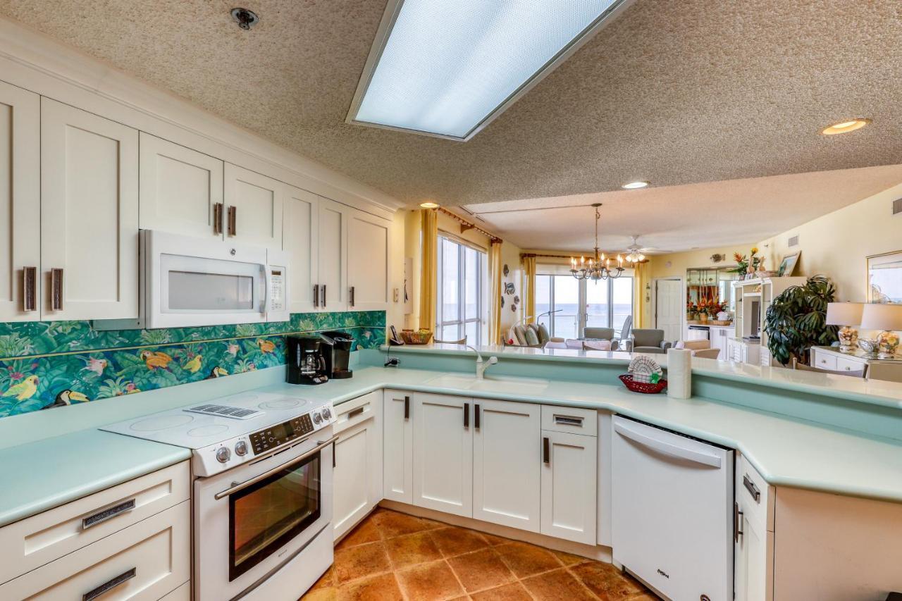 Sterling Sands 601 Destin Extérieur photo