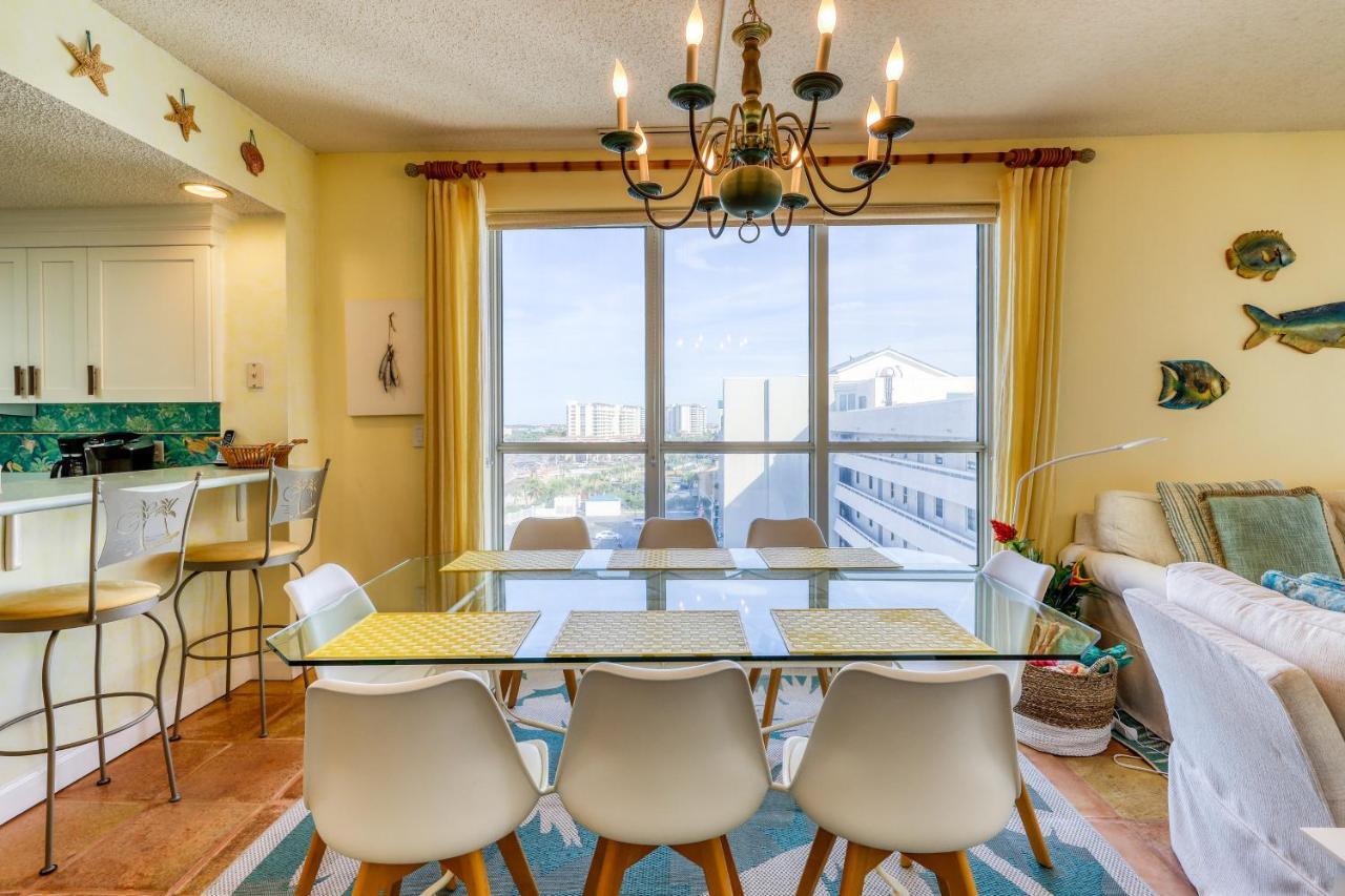 Sterling Sands 601 Destin Extérieur photo