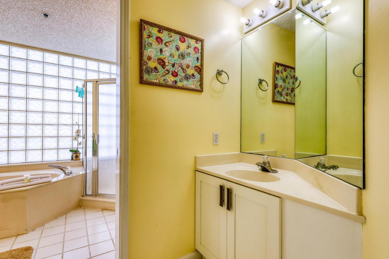 Sterling Sands 601 Destin Extérieur photo