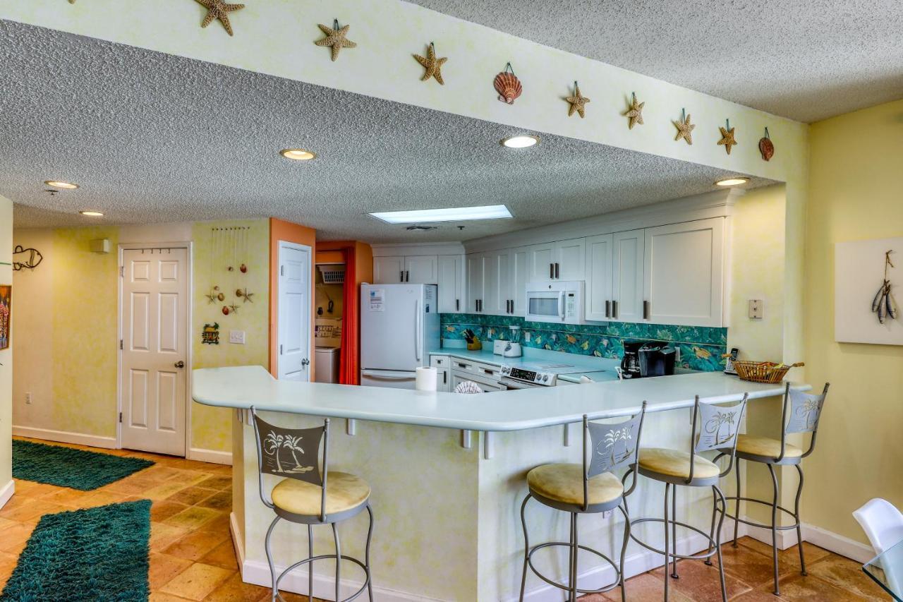Sterling Sands 601 Destin Extérieur photo